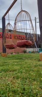Espacio rústica - La Porteña - 6
