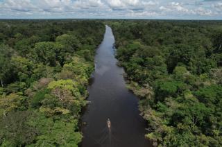 Maniti Eco-Lodge - Francisco de Orellana - 5