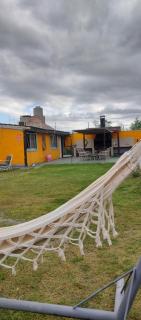 Espacio rústica - La Porteña - 4