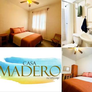 Casa cerca de la playa - Ciudad Madero - 3
