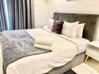 KS One Bed Apartment - Accra - 2