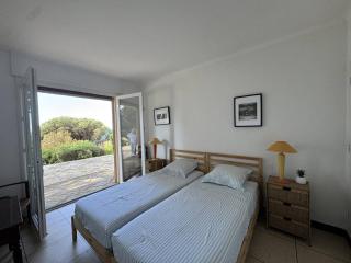 Villa avec piscine privée, proche plage - FR-1-100-345 - La Croix-Valmer - 6