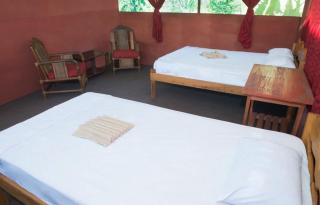 Maniti Eco-Lodge - Francisco de Orellana - 3