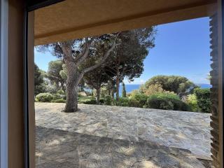 Villa avec piscine privée, proche plage - FR-1-100-345 - La Croix-Valmer - 5