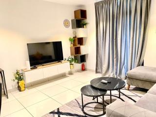 KS One Bed Apartment - 3