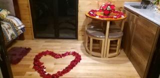 Glamping Vista Hermosa - Latacunga - 5