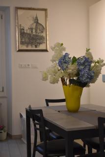 Cornabrugia Patio Apartment - Vernazza - 6