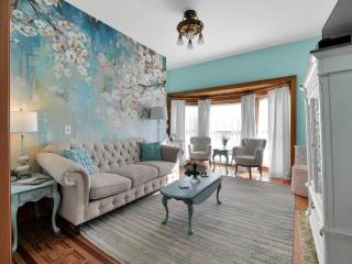 Old Library Inn - Historic Olean NY - 5