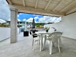 Sunny Terrace - Bari Sardo - 9