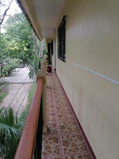 Hotel - Museo Xibalba - Palenque - 7