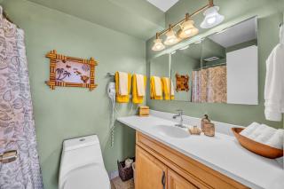 Mana Kai 311C - Wailea - 5
