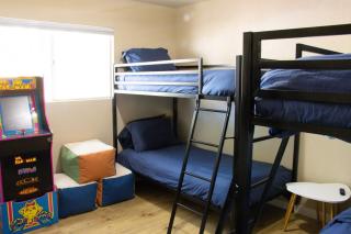 4-Bedroom Retreat with Pool - 5