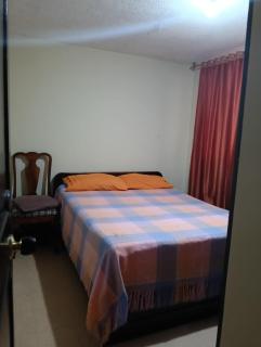 habitación pequeña - Bogotá - 0