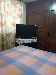 habitación pequeña - Bogotá - 1