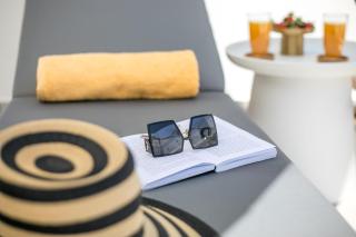 Chrispa Villa - Afandou - 2