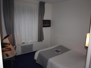 Logis Hôtel Lodge La Valette - 9