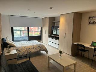Academia 59 Loft by Manada - Bogotá - 0