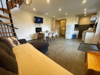 Apartamenty QUER SPA Jacuzzi i Sauna - 1