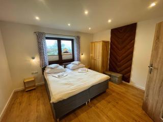 Apartamenty QUER SPA Jacuzzi i Sauna - 4