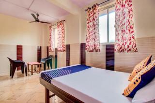 Hotel O Dombivali Near MIDC - Jāmb - 8
