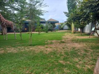 ds luxury lodge kiseriani - Nkunjila - 6