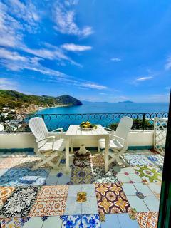 Villa Egidio 2 - Ischia - 0