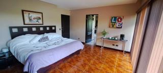 Bed and breakfast close to airport, beaches and attractions - Alajuela - 0