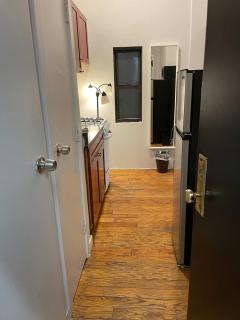 Union Square Studio 4 with Shower - Shared toilet - 1