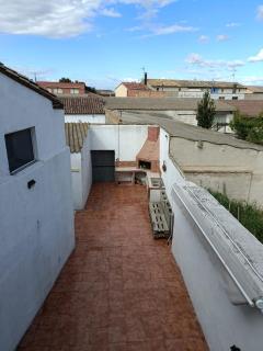 El Refugio de Alcubierre - 2