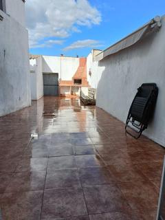 El Refugio de Alcubierre - 5