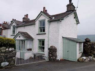 Sunbeam Cottage - Coniston - 0