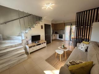 Villa Diamond D2 Nikiti - Nikiti - 4