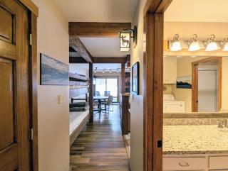 Spectacular Mountain Condo - Wilson - 1