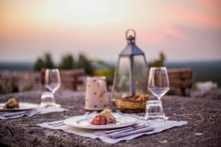 Lama Di Luna Biomasseria - 3