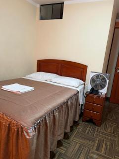 Hotel lucero real - 2