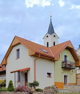 Ubytování U Tajčů - Dolní Beřkovice - 4