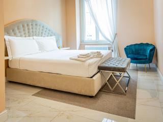 Luxury Sant'Ambrogio Apartment - Milan - 4