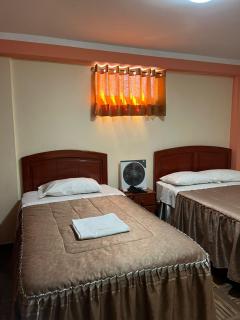 Hotel lucero real - 5
