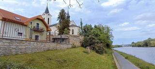 Ubytování U Tajčů - 4