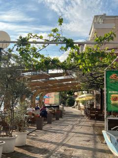 Step to the sea apartment - Rafailovici - 9