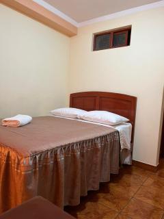 Hotel lucero real - Tacna - 8