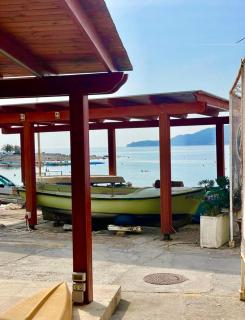 Step to the sea apartment - Rafailovici - 7