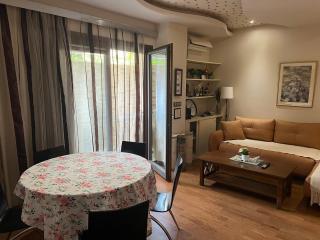 Step to the sea apartment - Rafailovici - 4