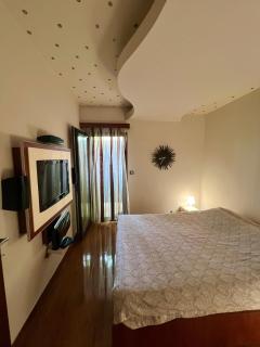 Step to the sea apartment - Rafailovici - 1