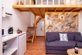 Villa Sertis Santorini - Imerovigli - 6