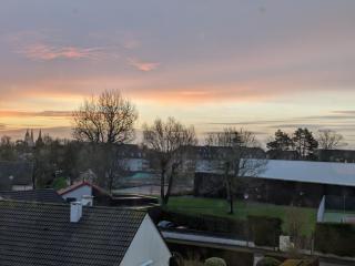 Appartement lumineux - 0