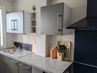 Appartement lumineux - 5