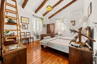 Villa San Andrea - ideal for families, 8 adults, 2 children up to 5 years, 1 children up to 1 years - Svetvinčenat - 6