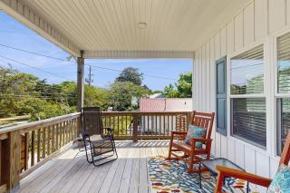 The Salty Pecan - Morehead City - 8