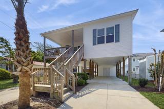 The Salty Pecan - Morehead City - 7